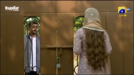 Khumar - Episode 20 - 27th January 2024